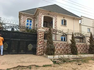 Furnished 5bdrm House in Ushafa for rent