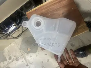 Mazda 2 Engine Coolant Expansion/Reservoir Tank 2002-2009