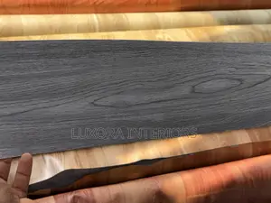 High-Performance SPC Flooring — Luxury That Lasts / Water Resistant