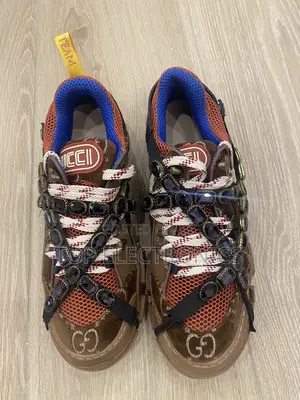 High Quality Gucci Sneakers