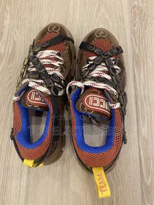 High Quality Gucci Sneakers