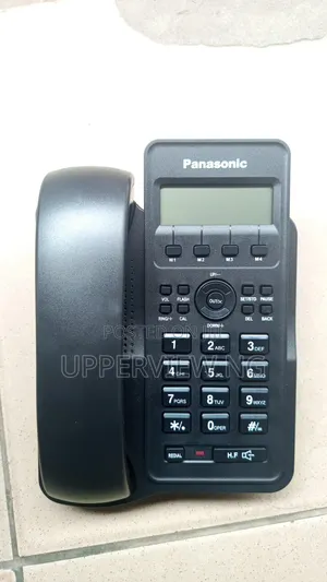 Panasonic Intercom Phone