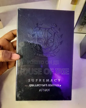 Supremacy Afnan 100ml