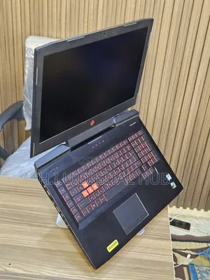Laptop HP Omen 17 16GB Intel Core i7 SSD 512GB
