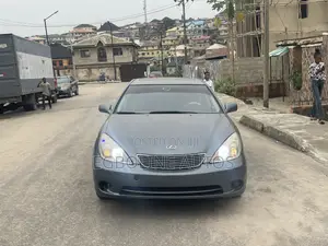 Lexus ES 330 2006 Gray