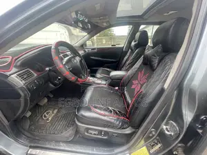 Lexus ES 330 2006 Gray
