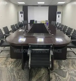 Conference Table Chair