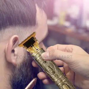 Ws-T99 Professional Hair Clipper