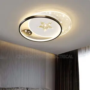 Beautiful Flush Light