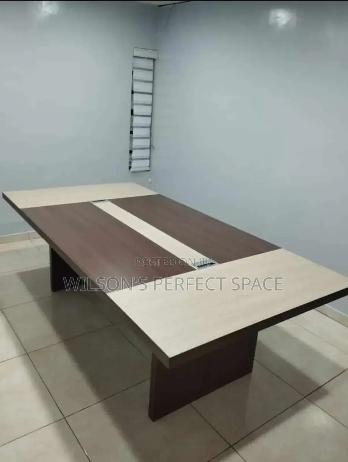 10 Seaters Conference Table