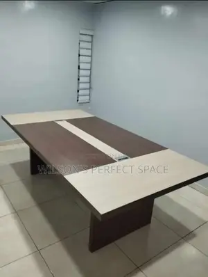 10 Seaters Conference Table