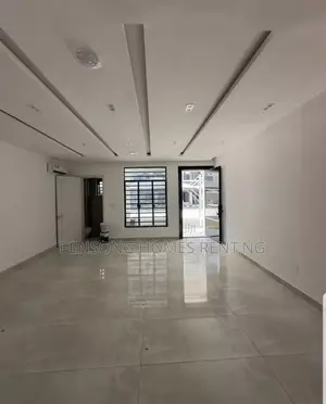 4bdrm Duplex in Oniru, Victoria Island for rent