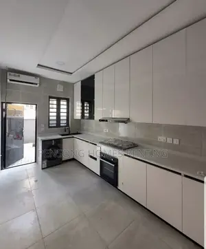 4bdrm Duplex in Oniru, Victoria Island for rent