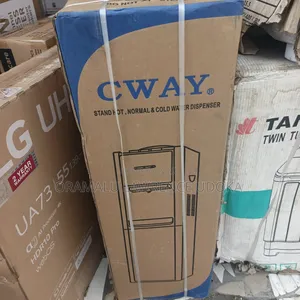 Cway Water Dispenser
