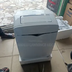 Hisense Mobile Air Conditioner