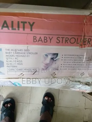 Original Baby Stroller
