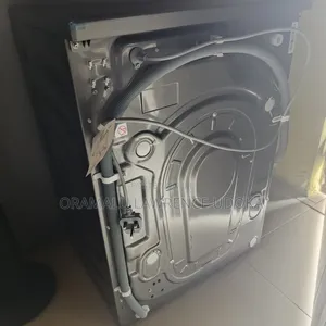 Hisense Inverter Washing Machine 8 Kg