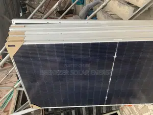 710w Jinko Solar Panels Bifacial