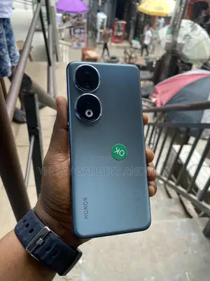 Honor 90 512 GB Green