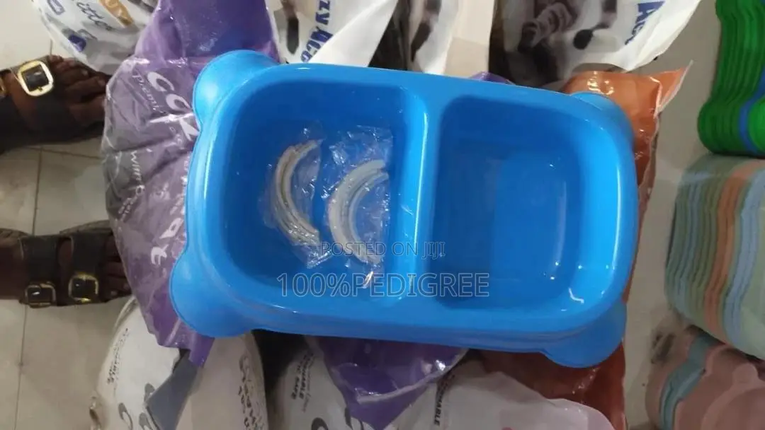 Dog Plates
