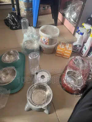 Dog Plates
