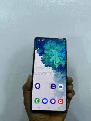 Samsung Galaxy S20 FE 5G 128 GB Blue