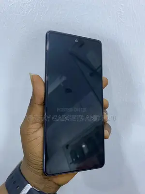 Samsung Galaxy S20 FE 5G 128 GB Blue