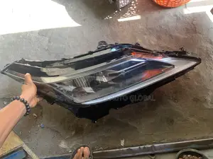 Head Lamp Lexus Rx350 2022 Sport Available