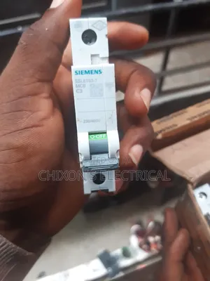 3amp Circuit Breaker 1pole