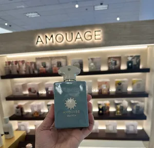 Amouage Search