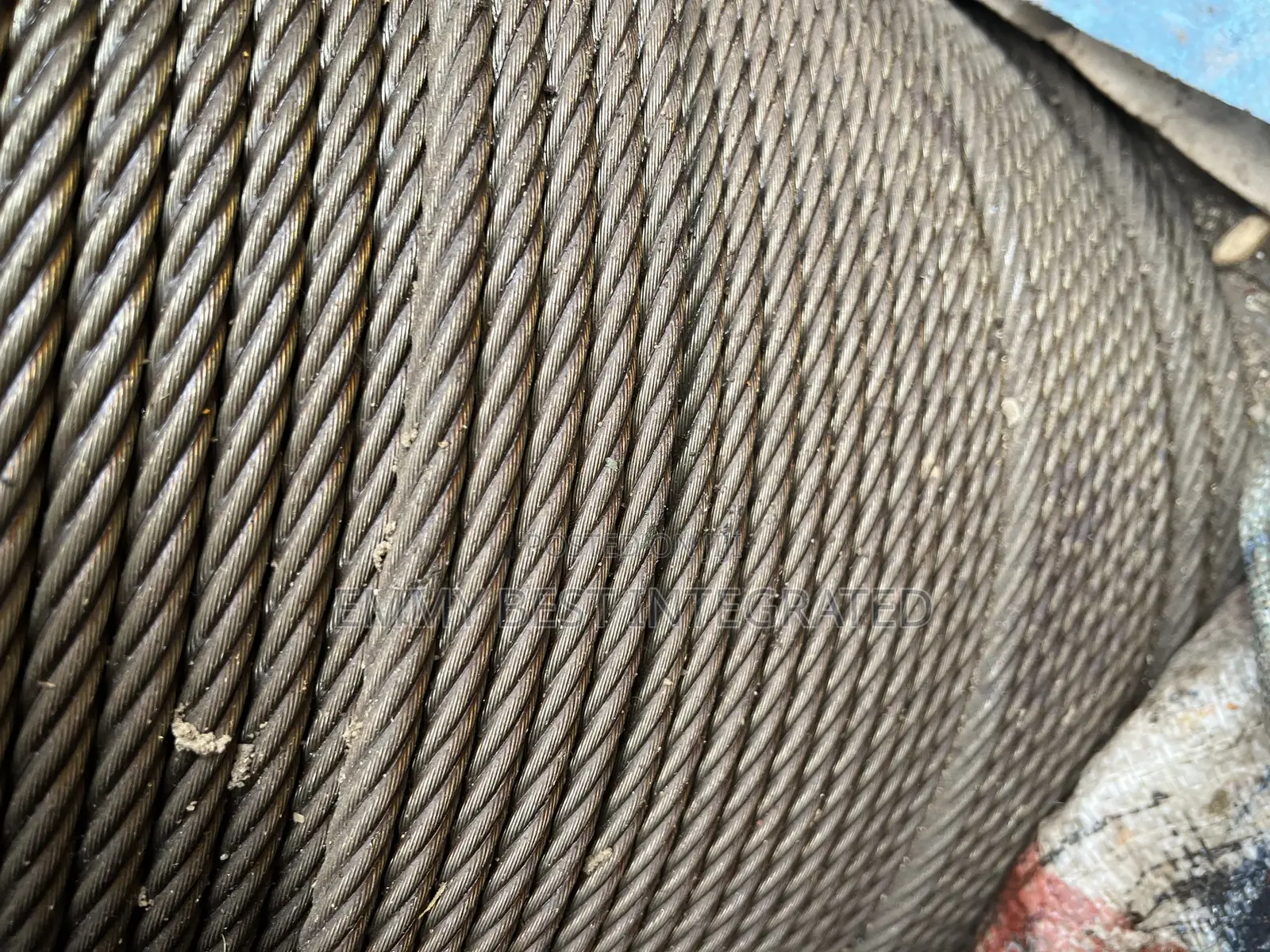 Steel Wire Rope