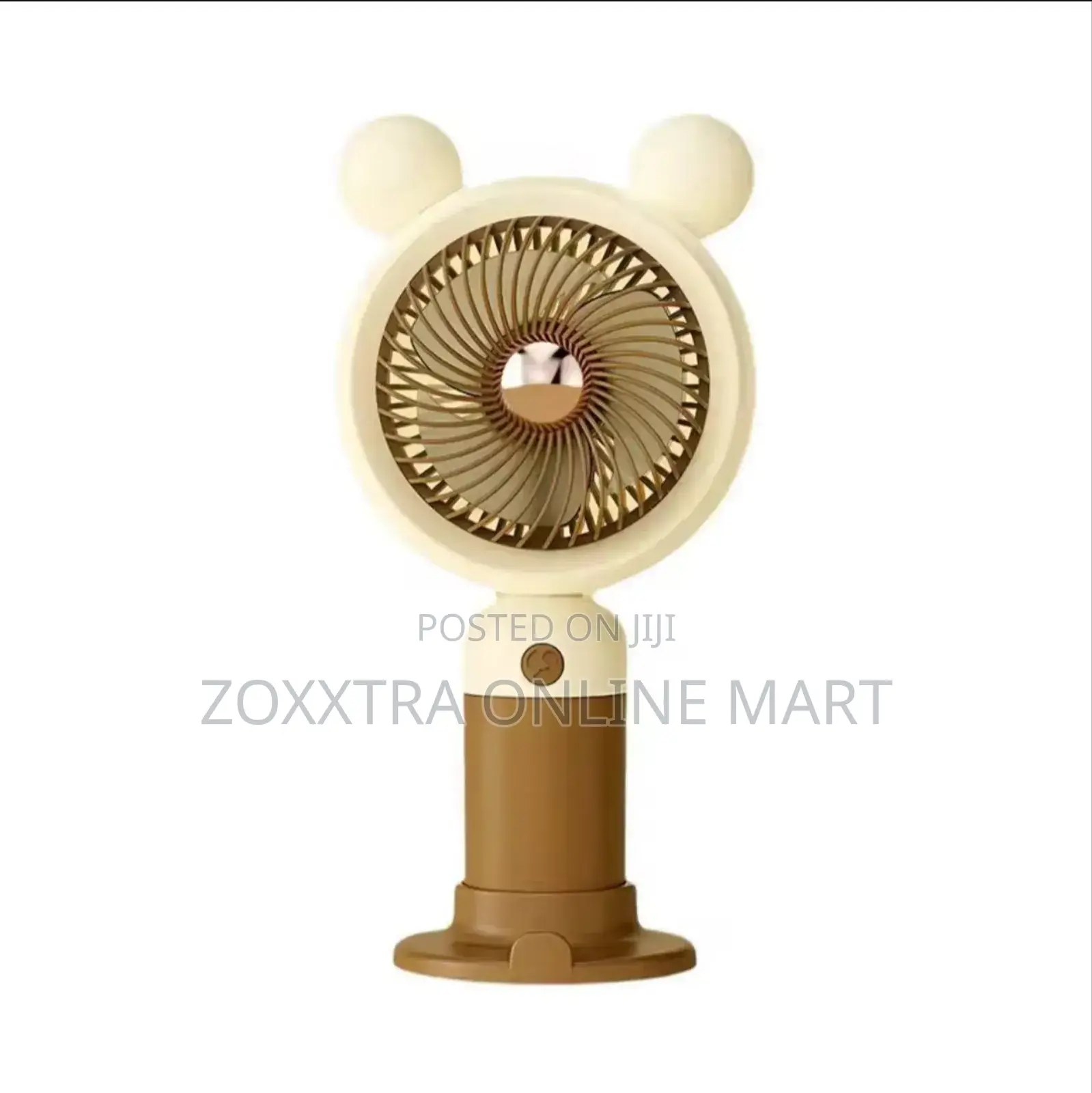 Portable Handheld Mini Fan