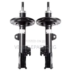 Front Shock Absorbers Toyota Venza 2009-2015