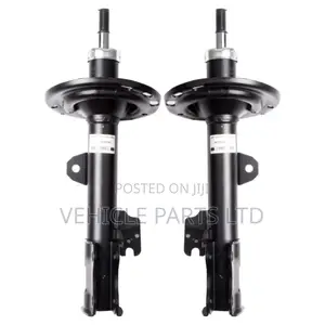 Front Shock Absorbers Toyota Venza 2009-2015