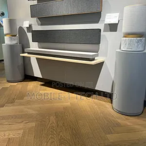 Bang and Olufsen Beosound Stage Multi Room Soundbar