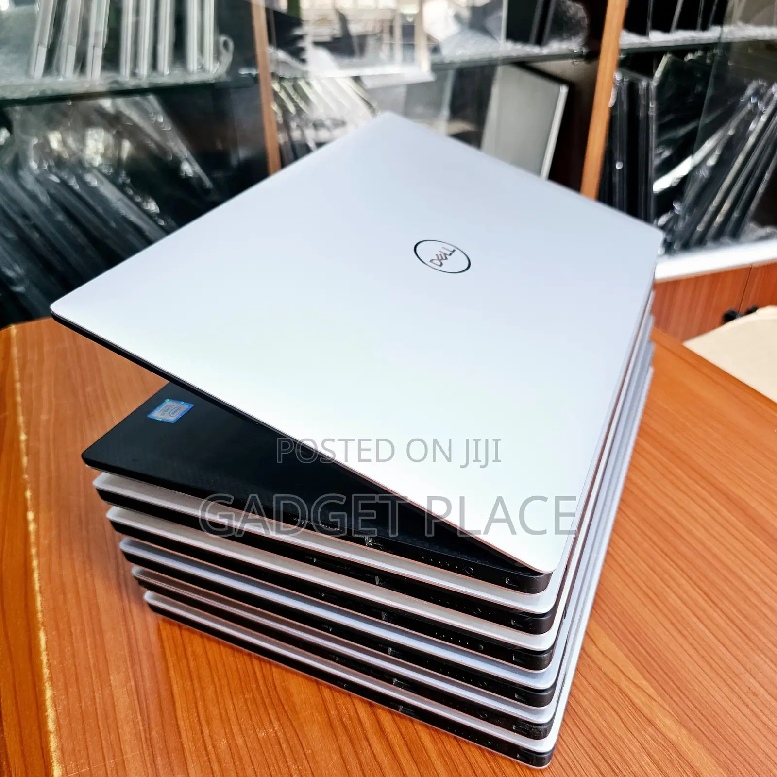 Laptop Dell Precision 5540 16GB Intel Core I7 SSD 512GB
