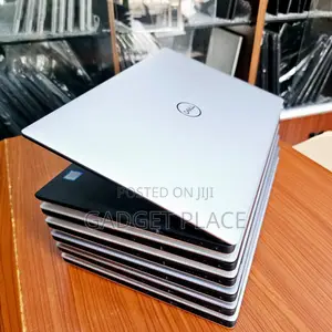 Laptop Dell Precision 5540 16GB Intel Core I7 SSD 512GB