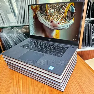 Laptop Dell Precision 5540 16GB Intel Core I7 SSD 512GB