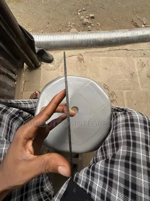 9” De Perfect Extra" 230mm Cutting Disc for Stainless Steel.