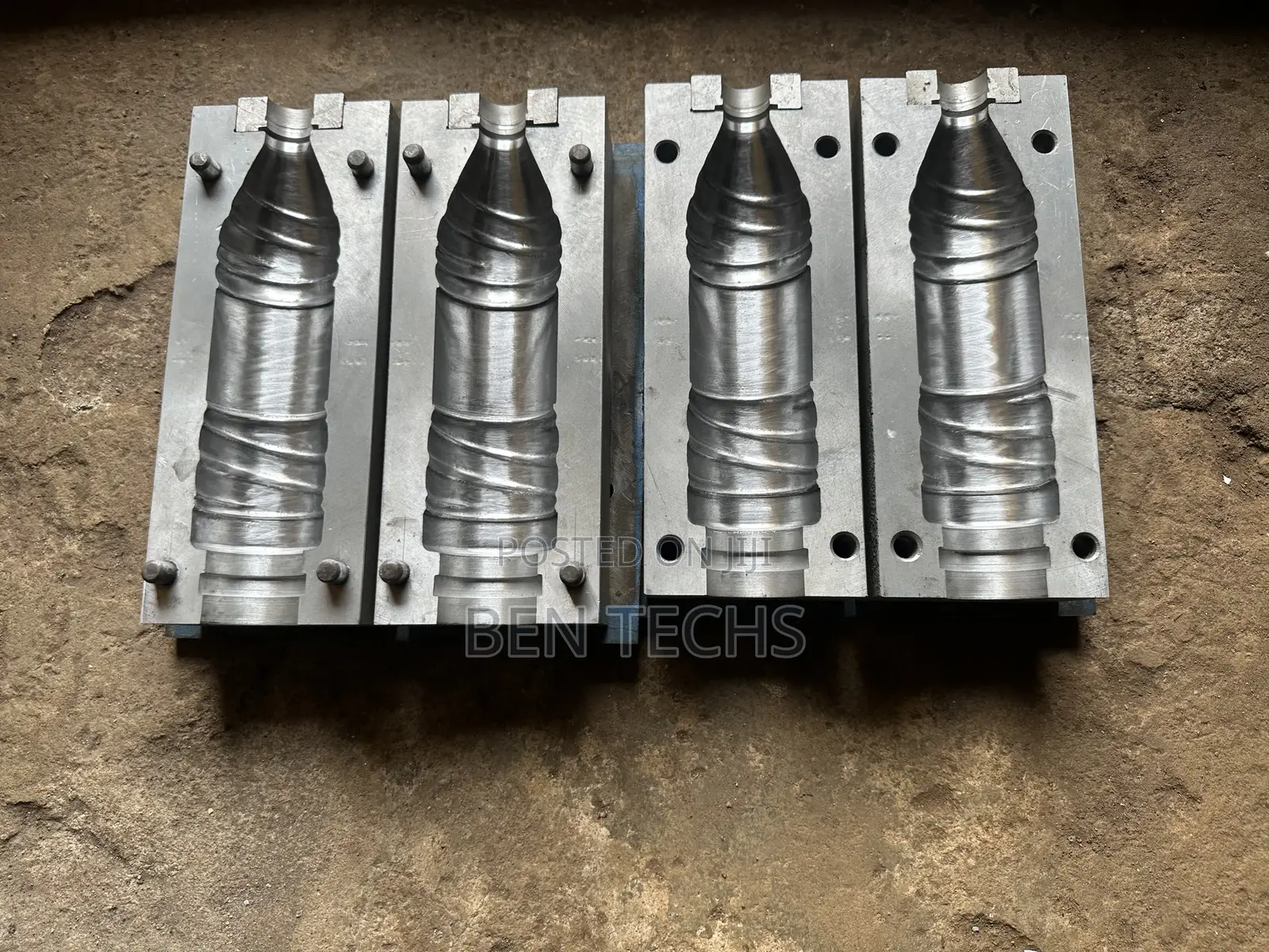Plastic Mould