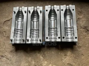 Plastic Mould