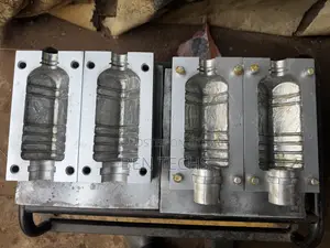 Plastic Mould