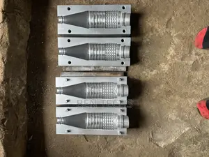 Plastic Mould