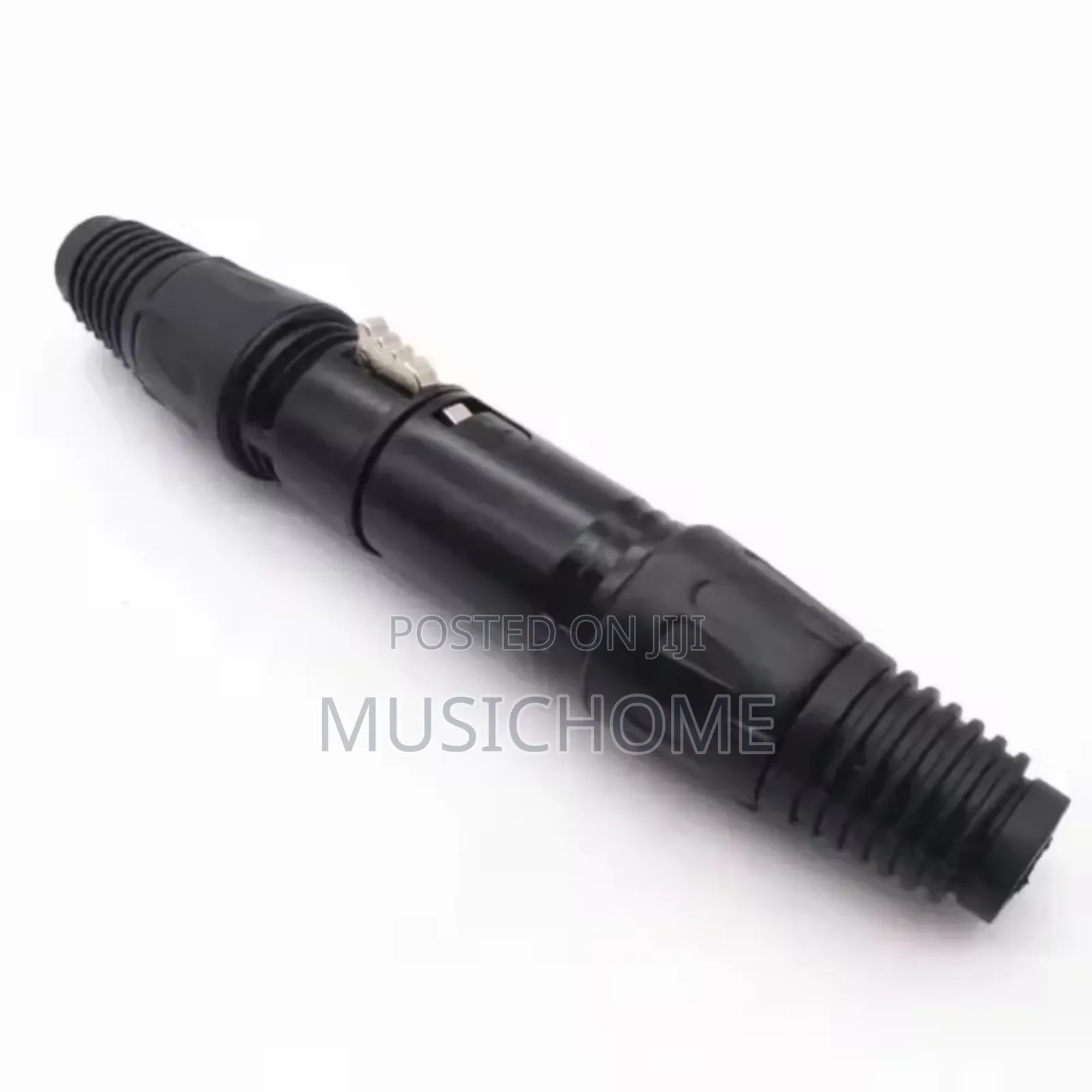 16pcs Xlr 3pin Male And Female Plug