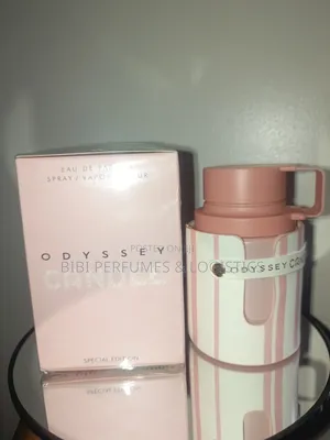 Odyssey Candee