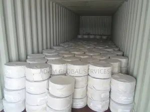 PVC Strip Curtain. 3mm X 300mm X 50m
