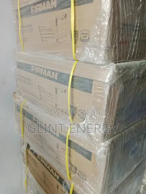3kva 24v Fireman Transformerless Hybrid Inverter