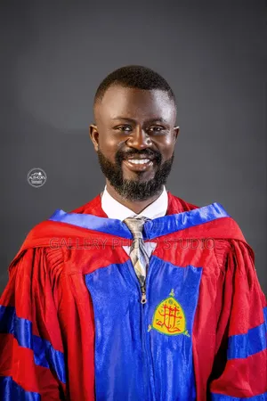 Photoshoot in Kubwa