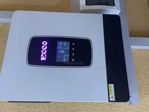 10kva Hybrid Inverter Ecco 48volts
