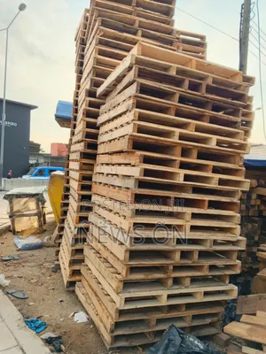 Wooden Pallet